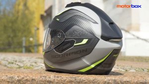 Scorpion EXO-1400 Air | L'UNBOXING del CASCO integrale GT