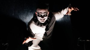 Фестиваль страхов