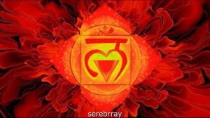 Муладхара.Проработка