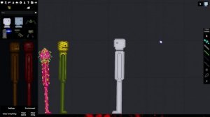 MELON SANDBOX но  в пипл плайграунд фильм часть 2