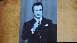 Прощание с Иосифом Кобзоном в московском концертном зале им. Чайковского, часть вторая