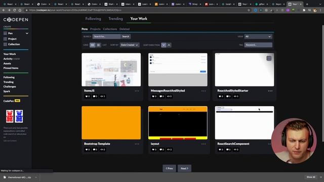 Finished our first feature. Whats next? [ Building best web development projects for resume live ]