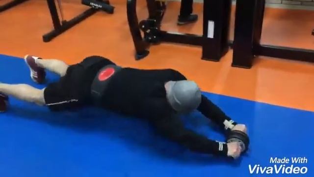 Мастер-класса от Алиосманов.К. смотреть онлайн