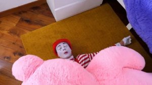 Смешные видео для детей – Кукла Беби Бон и Волшебный Чемоданчик! – Новые онлайн игры  с игрушками