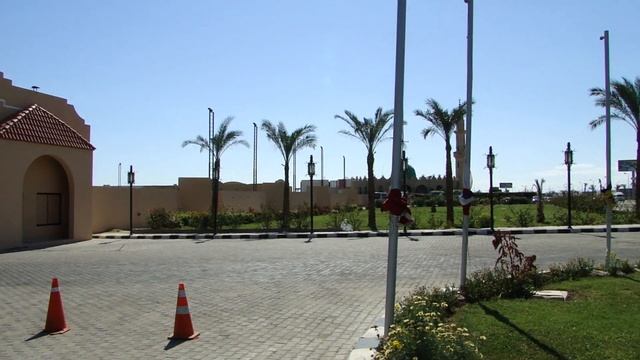 Hotel Ali Baba Palace,Hurgada,Egipt смотреть онлайн