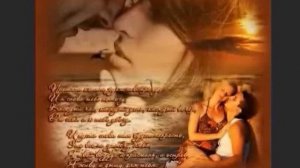 Позволь..., Стихи Лара Антонова-Григорьева, муз. и исп. #СамуилФрумович