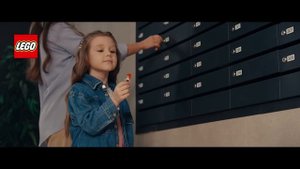 LEGO FRIENDS Manifesto