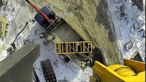 VM-Truck-Crane, видеонаблюдение для башенного крана