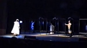 М.Горький. «На дне» (2000, режиссер В.Белякович)