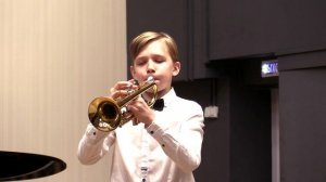 В.Щелоков «Забавное шествие»