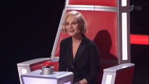 Голос 5/Чарли Армстронг