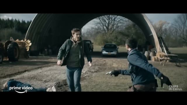 Starlight, Kimiko and Queen Mave DESTROY Stormfront | The Boys смотреть онлайн