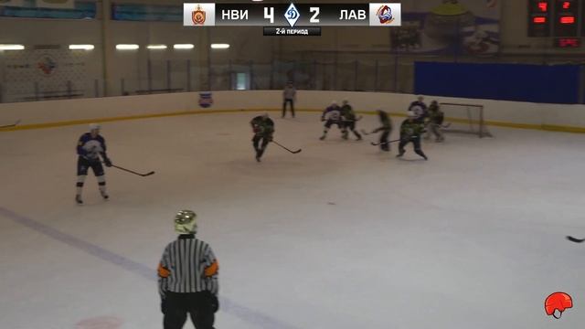 ❆ 26.05.19 ❆ ФИНАЛ Кубка А.И.Чернышева ❆ НВИ - Лавина ❆ PLAY-OFF смотреть онлайн