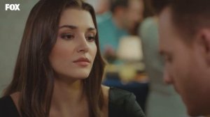 Eda & Serkan || Эда и Серкан - Чувствовать тебя(HD!)