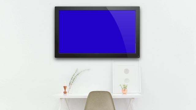 Free Green Screen | white room смотреть онлайн