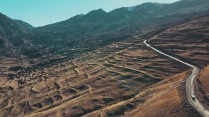 Дагестан 2025 лучшие локации