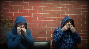 Губная гармошка, битбокс и варган
