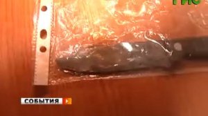 Пьяный мужчина убил собутыльника