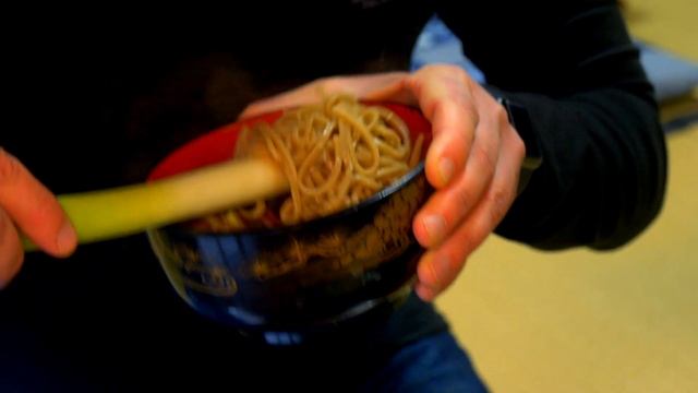 Японские каникулы. 4 сезон. Почтовая станция Оучи-дзюку. GuberniaTV смотреть онлайн