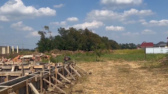 Строительство по подряду. Часть 1 смотреть онлайн