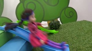 Лучшие подружки - Куклы Сказочный Патруль: Алёнка и Варя - Ищем подсказки @GullGirl