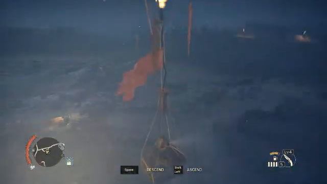 Mad Max Gameplay 28 As The Wrench Turns Where There is Smoke 2020