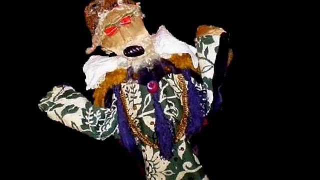 le petit cheval bossu смотреть онлайн