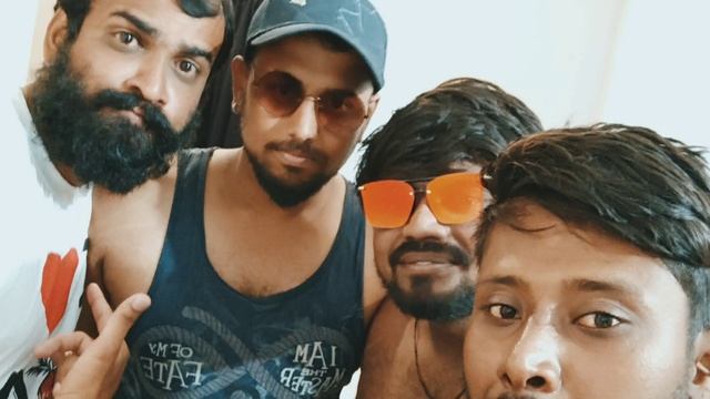 Mantu Goa trip 1/6/2023 смотреть онлайн