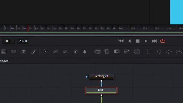HOW TO MAKE A YOUTUBE INTRO USING DAVINCI RESOLVE 16/FUSION TUTORIAL