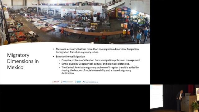 2019 Reimagining Health in Cities: Challenges and New Directions - Nestor Saul Hernandez Milan смотреть онлайн