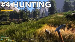 ICARUS - How To Level Up FAST - XP Guide