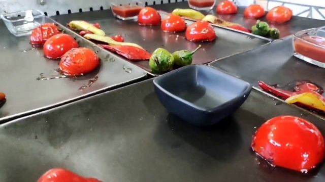 Ассорти шашлык с овощами на мангалы десять вида Шашлык Шашлик н 1 смотреть онлайн