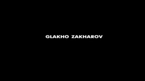 Glakho Zakharov - Shori Gzidan Satrfos Veli - Baiat