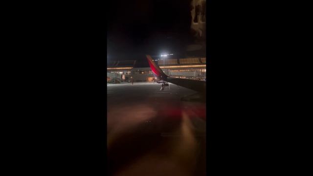 Southwest: B737-700 KSJC Pushback 5-30-22 смотреть онлайн