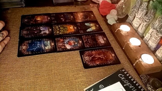 ♏ Скорпион  Прогноз. Июнь 2021 смотреть онлайн