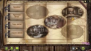 Mystery Detective Adventure Case 1 Walkthrough