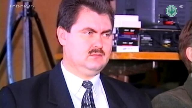 Специальный репортаж. История корпоративного форума «Хозактив АЛРОСА» смотреть онлайн