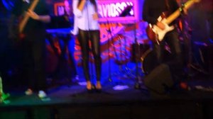 Белый дождь - Sing it back