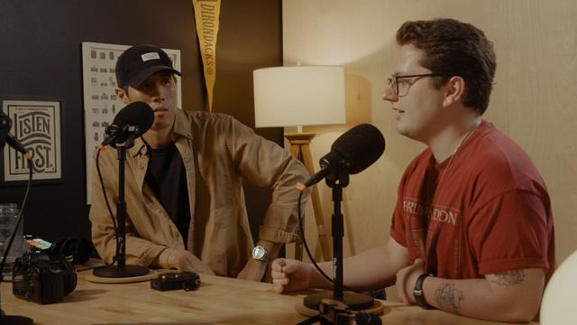 "Vintage" Digital Cameras (& Why Gear Matters) смотреть онлайн