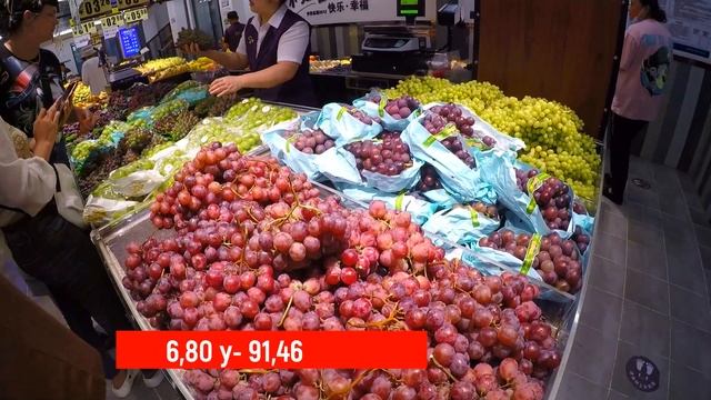 Харбин Китай Поездка по магазинам Ужинаем в кафе Вечерний Харбин 12 серия 9 августа 2023 смотреть онлайн