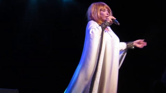 Елена Воробей в Лазаревском=Алла Пугачёва смотреть онлайн