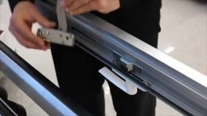 Fapim OUT комплект для окон с открыванием наружу