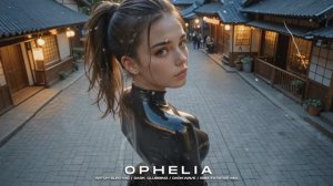 OPHELIA - Witch Electro / Dark Clubbing / Darkwave / EBM Mix