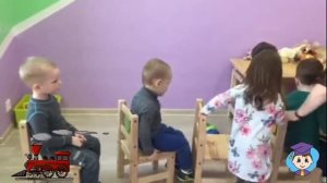 Мини-сад. Остановка попрыгайкина!