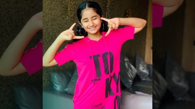 Barrister babu all actress in pink color dress💗