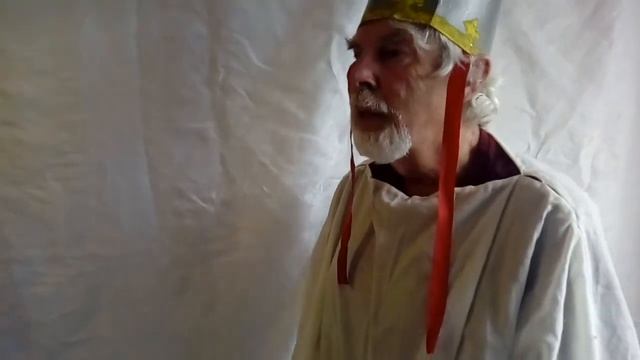 Sylvester ha'n Dhragon смотреть онлайн