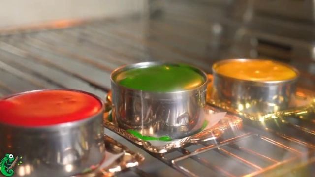Color Full Cake Recipi In Sm Mini Cooking Yammy And Teasty Cake recipi #youtube