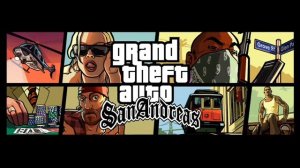 The best GTA San Andreas Radio Commercials HQ