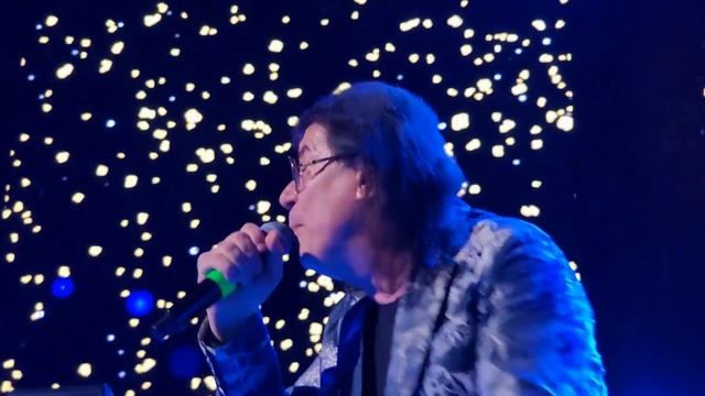 Игорь Корнелюк. Мало ли. Jagger. 28.01.2024. смотреть онлайн