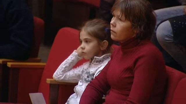 Консерватория запускает абонементы для юного поколения волгоградцев смотреть онлайн